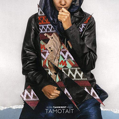 Tamikrest/Tamotait