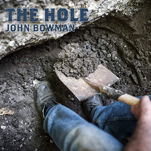 John Bowman/Hole