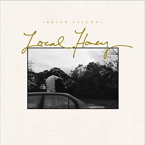 Fallon,Brian/Local Honey (indie exclusive)@caramel mix colored vinyl@ltd to 500