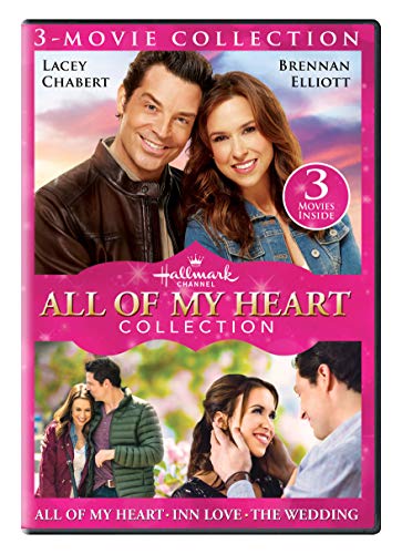 All Of My Heart Collection: Al/All Of My Heart Collection: Al