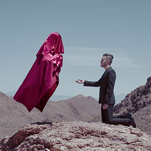 In The Presence of Wolves/Of Two Minds, Stages 1-2: The Ape & the Cage