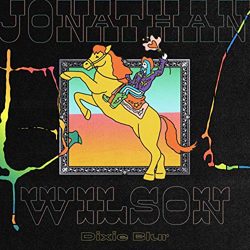 Jonathan Wilson/Dixie Blur