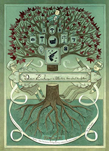 Dear Zachary: Letter To A Son/Dear Zachary: Letter To A Son