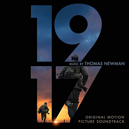 1917 / O.S.T./1917 / O.S.T.