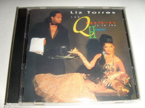 Liz Torres/Queen Is In The House