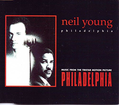 Neil Young/Philadelphia Music From The Motion Picture
