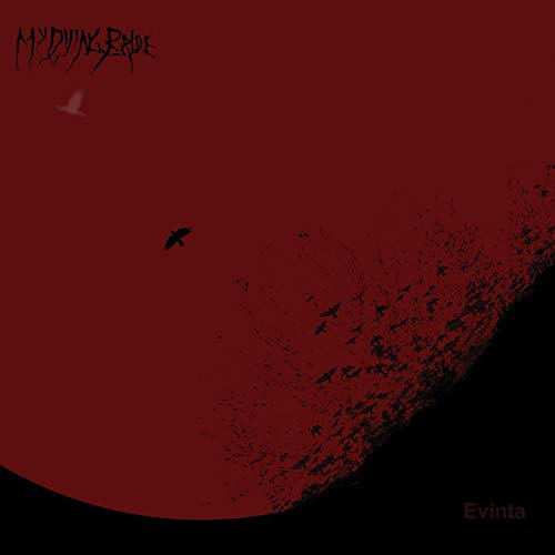 My Dying Bride/Evinta