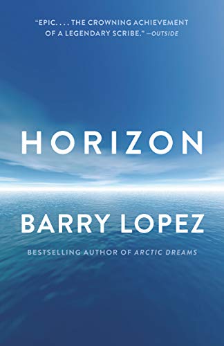 Barry Lopez/Horizon