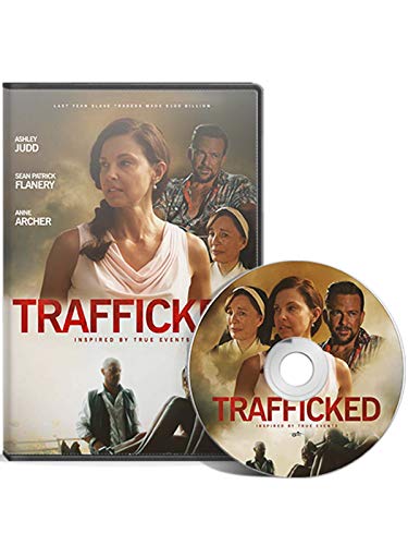 Trafficked/Trafficked