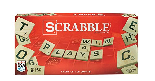 Scrabble Replacement Boards