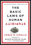 Carlo M. Cipolla The Basic Laws Of Human Stupidity 