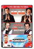 Holmes & Watson Triple Feature Holmes & Watson Triple Feature 