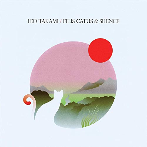 Leo Takami/Felis Catus & Silence@.
