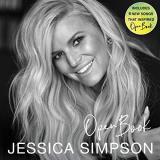 Jessica Simpson Open Book Mp3 CD 