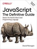 David Flanagan Javascript The Definitive Guide Master The World's Most Use 0007 Edition; 
