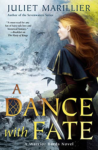 Juliet Marillier/A Dance with Fate