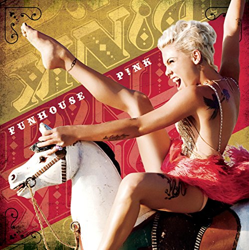 Pink/Funhouse (Import)