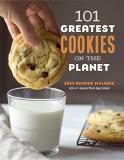 Erin Mylroie 101 Greatest Cookies On The Planet 