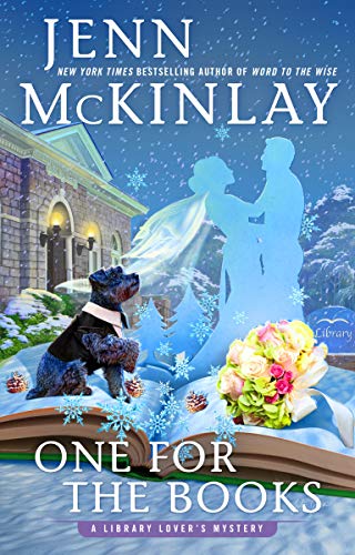 Jenn McKinlay/One for the Books
