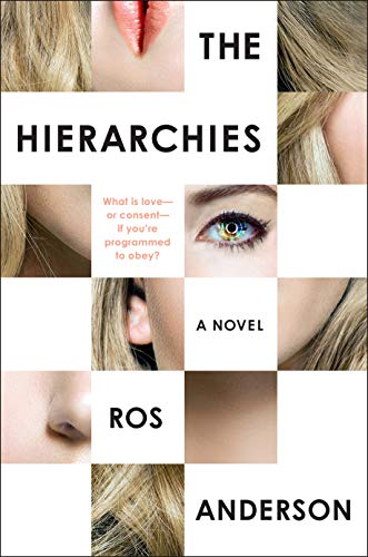 Ros Anderson/The Hierarchies