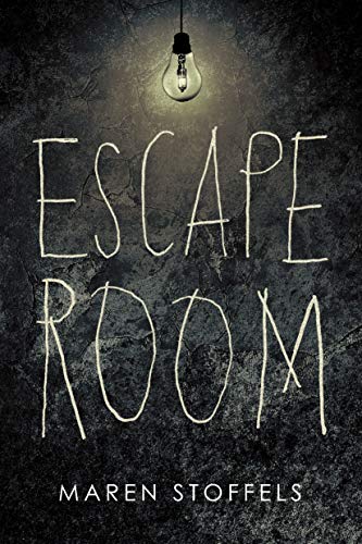 Maren Stoffels/Escape Room