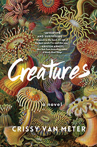Crissy Van Meter/Creatures