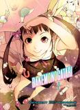 Nisioisin Bakemonogatari (manga) 2 