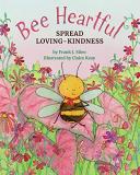 Frank Sileo Bee Heartful Spread Loving Kindness 