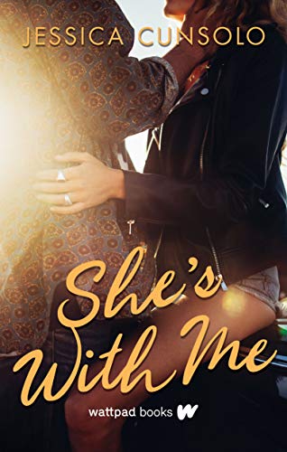 Jessica Cunsolo/She's with Me