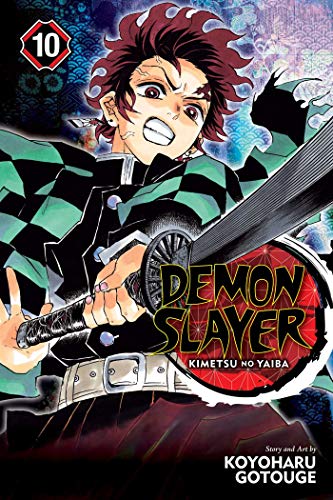 Koyoharu Gotouge/Demon Slayer Kimetsu No Yaiba