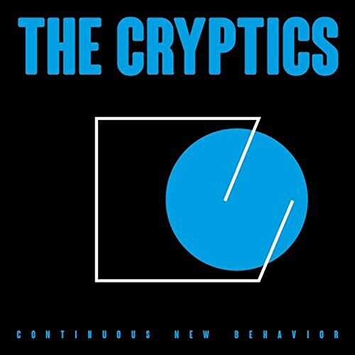 Cryptics/Continuous New Behavior