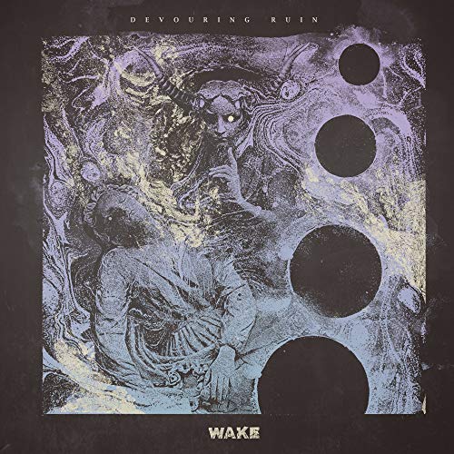 Wake/Devouring Ruin
