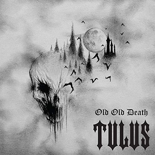 Tulus/Old Old Death (White Vinyl)@White Vinyl