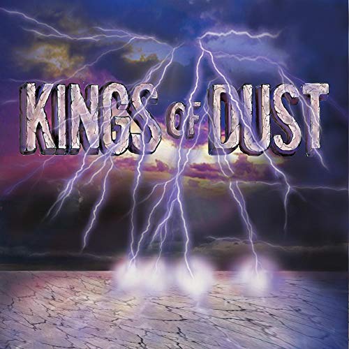 Kings Of Dust/Kings Of Dust
