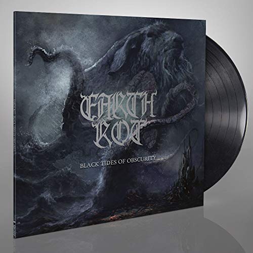 Earth Rot/Black Tides Of Obscurity