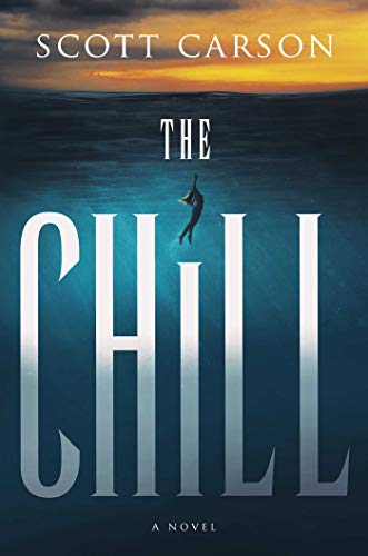Scott Carson/The Chill