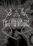 Junji Ito The Art Of Junji Ito Twisted Visions 
