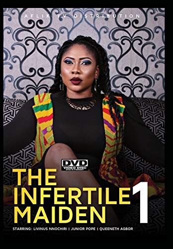 Infertile Maiden 1/Infertile Maiden 1