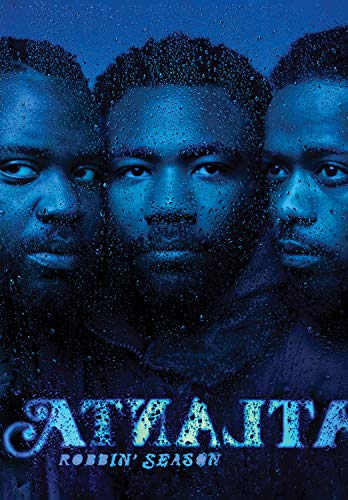 Atlanta Robbin'/Season 2@DVD MOD@This Item Is Made On Demand: Could Take 2-3 Weeks For Delivery