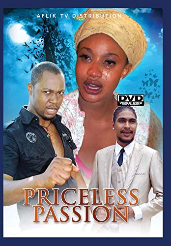 Priceless Passion/Priceless Passion