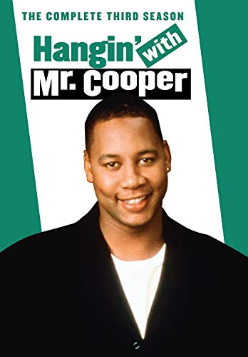 Hangin' With Mr. Cooper/Season 3@MADE ON DEMAND@This Item Is Made On Demand: Could Take 2-3 Weeks For Delivery