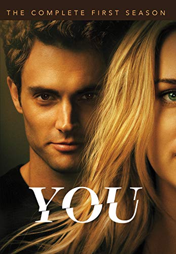 You/Season 1@MADE ON DEMAND@This Item Is Made On Demand: Could Take 2-3 Weeks For Delivery