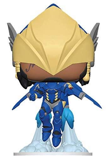 Funko/Pop Overwatch Pharah Victory P