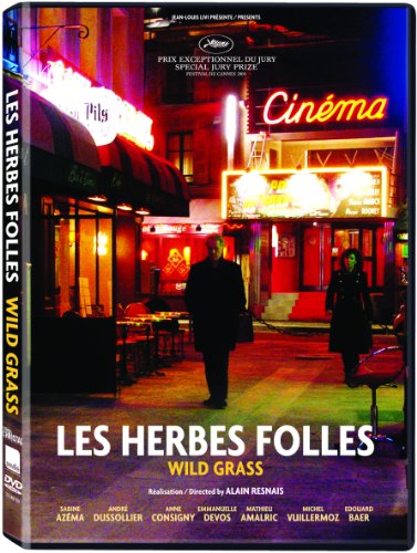 Les Herbes Folles (Wild Grass)/Les Herbes Folles (Wild Grass)
