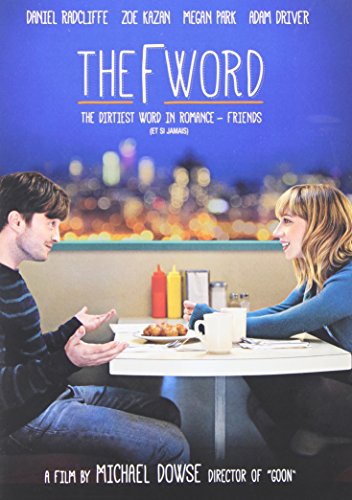 The F Word/Radcliffe/Kazan/Park/Driver