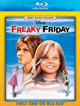 Freaky Friday (1976)/Freaky Friday (1976)
