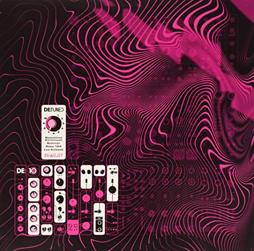 Various Artist/De: 10.07@.