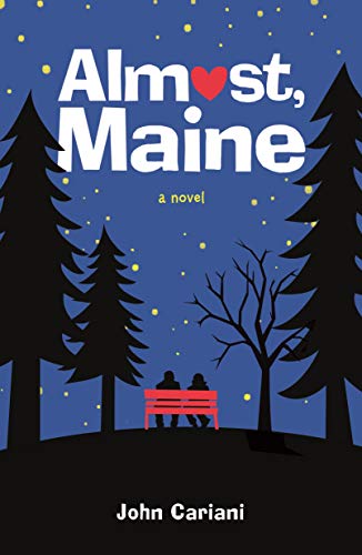 John Cariani/Almost, Maine