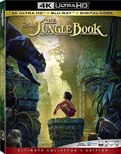 Jungle Book Jungle Book 