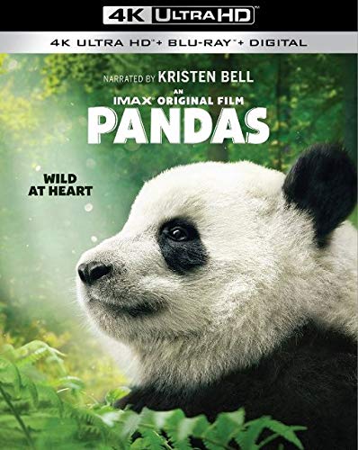 Pandas/Pandas@4KUHD